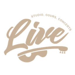Le Live | logo